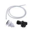 thumbnail image 4 of Swimming Pool Pneumatic Air Pump Switch 16a On/off Push Button For Spa, Hot Tub, Bath Tub Whirlpool Jets, 4 of 4