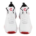 thumbnail image 5 of Tenis Deportivo Basquet Charly Comodo Caballero Hombre blanco 30, 5 of 5