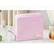 thumbnail image 5 of Contenedores de almacenamiento, Bolsa de cosméticos para mujer, alta belleza, portátil, para brochas de maquillaje, caja para ojos, área de viaje, bolsa para bolígrafos, bolsa de almacenamiento, 5 of 8