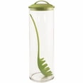 thumbnail image 5 of Reston Lloyd Spaghetti/Pasta Acrylic Canister with Matching Spaghetti Fork - Plum, 5 of 5
