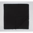 thumbnail image 4 of ANA BlackCloth Napkins Set of 12 18x18 inch Cotton Dinner Napkins - Washable Soft Premium Hotel Quality Reusable Napkins Perfect Table Napkins for Family Dinners, 4 of 4
