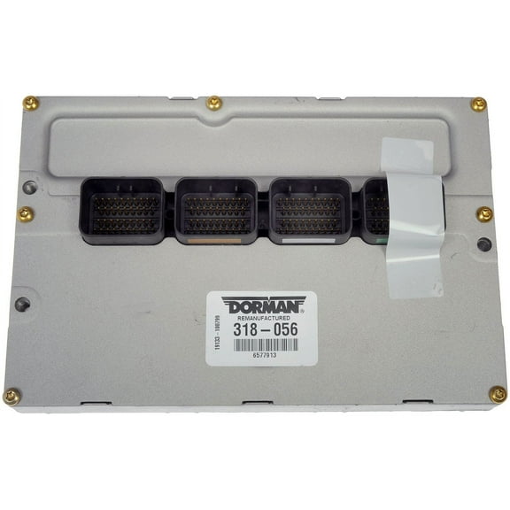Engine Control Unit