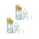 thumbnail image 1 of Pack 2 biberones Dr Browns's Options+ 5oz Boca Ancha, 1 of 6