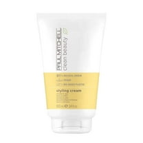 Paul Mitchell Clean Beauty Styling Cream, 3.4 oz.