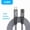 Type 3, variant on Thunderbolt 4 USB4 90 Degree Type C Cable 40Gbps USB4 Elbow USB C to Type-C Data Transfer Cable PD 240W FAST USB-C Charge Cord