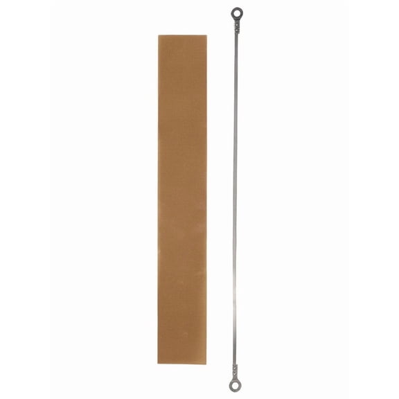 Heating Wire High Temperature Cloth 200Mm/300Mm/400Mm, For Vacuum Sealers