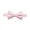 pink, variant on Ryan Seacrest Mens Polka Dot Self-tied Bow Tie, Pink, One Size