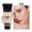 A, variant on Matte Foundation Liquid, Waterproof Oil Control Full Coverage Makeup, Lightweight Hydrating Long Lasting Wear, 22ml