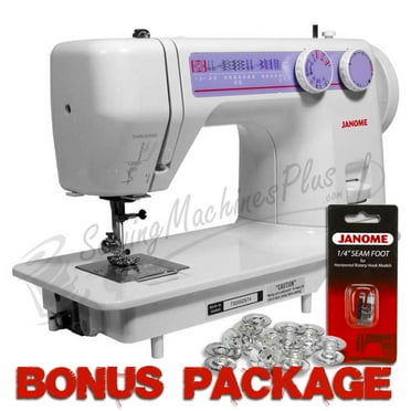 Janome 712T Treadle Sewing Machine