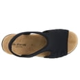 thumbnail image 3 of Flexus Women's NYAMAN Ankle Strap, 3 of 9