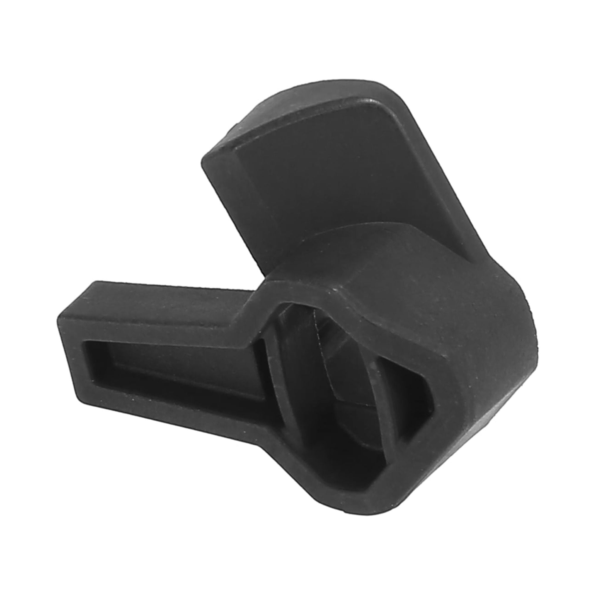Unique Bargains Front Right Top Bonnet Hood Locking Mechanism for Smart Fortwo A4517570101