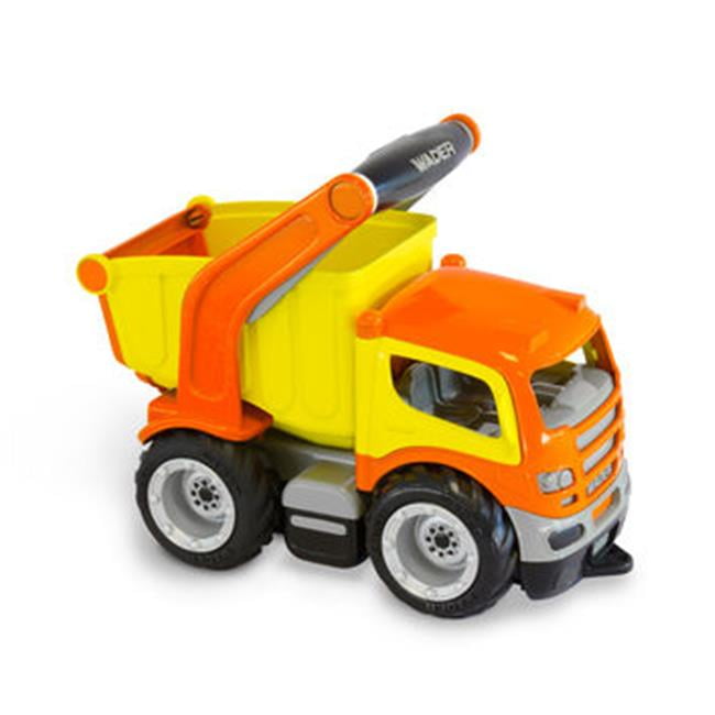 wader giant dump truck