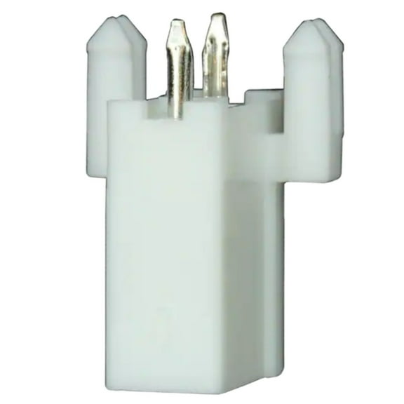 Pack of 10 0039299027 Connector Header Through Hole 2 position