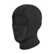 thumbnail image 1 of Pasamontañas, máscara facial, capucha, gorro, cortavientos, transpirable, protección solar, cubierta facial para correr, montañismo, snowboard y Negro, 1 of 8