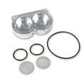 thumbnail image 2 of Holley 12-3001 Dual Inlet Conversion Kit, 2 of 2