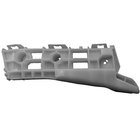 KAI New Standard Replacement Front Passenger Side Bumper Mounting Bracket, Fits 2010-2015 Toyota Prius