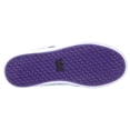 thumbnail image 4 of Tenis Supra Kids Stacks Ii Vulc Vl Niño Infantil purpura 22, 4 of 4