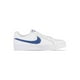 thumbnail image 1 of Tenis Nike Court Royale Hombre Deportivo blanco 29.5 Nike BQ4222 104, 1 of 5