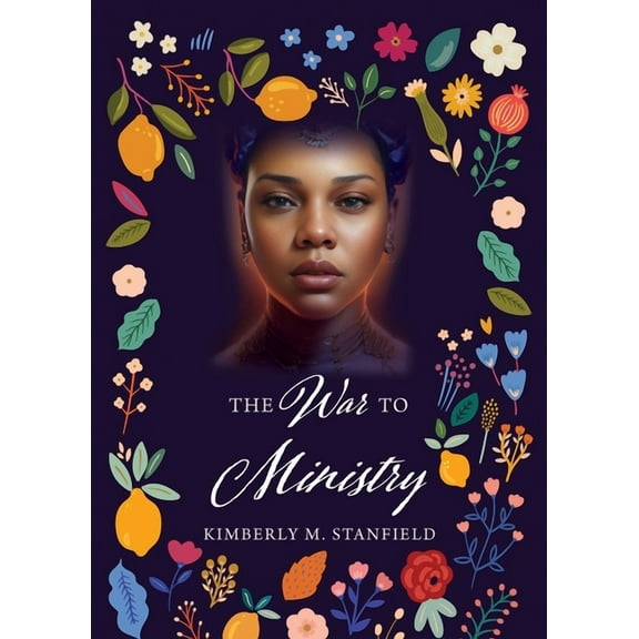 The War To Ministry, (Paperback)