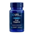 thumbnail image 1 of LIFE EXTENSION FLORASSIST HIGIENE BUCAL, 30 PAST, 1 of 3