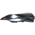 thumbnail image 5 of FENDER FR RH CAPA REPLACEMENT FOR TOYOTA PRIUS AWD E 2022 PARTSLINK NUMBER TO1241263C, 5 of 5