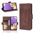 thumbnail image 5 of Funda Tipo Billetera GANGXUN para Samsung Galaxy A13 5G – Tapa Flip con Tarjetero, 5 of 5