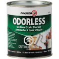 thumbnail image 1 of Odorless Oil-Based Stain Blocker Alkyd Primer - White, 946 ml, 1 of 1