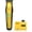 Gold, variant on Supreme Trimmer Recharge ST777 – Professional Barber Trimmer with 2 Removable Batteries | 8000 RPM Motor, Zero Gap DLC Blades, Smart Charging Dock, USB-C Fast Charge
