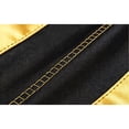 thumbnail image 6 of Graduation Kindergarten Cap Gown Set with Tassel Unisex Preschool Cap and Gown 2026 Graduation Outfit Graduation Dress for Toddlers and Children 3-12 Years, 6 of 8