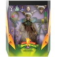 thumbnail image 2 of Power Rangers Mighty Morphin Figurine Articulée 7 Pouces Ultimates Vague 2 - Rita Repulsa, 2 of 2