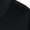 Black, variant on Girls Boys Crewneck Sweatshirt Casual Oversized Solid Color Long Sleeve Shirts School Cute Trendy Teen Clothes Fall Winter