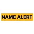 thumbnail image 4 of Name Alert Medical Labels, 4 of 4