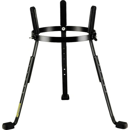 MEINL Steely II Tumba Stand Black