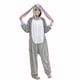 thumbnail image 4 of Monos de Anime para adultos, pijamas de una pieza de dibujos animados para hombre, Pijama Kigurumi para mujer, ropa de dormir de cuerpo entero, disfraz de Cosplay de Navidad, 4 of 4