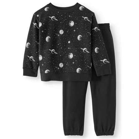 garanimals toddler boy sweatpants