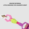 thumbnail image 2 of Trash Grabber Outdoor Portable Duty Gripper Multifunctional Picking Tool, 2 of 4