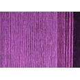 thumbnail image 1 of Ahgly Company Indoor Rectangle Abstract Purple Modern Area Rugs, 2' x 3', 1 of 4