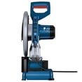 thumbnail image 4 of Cortadora De Metales 14" 2300W 4100 Rpm Abrasiva (Gco 230), 4 of 10