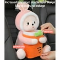 thumbnail image 4 of Ruiboury Armrest Box Drawer Box Easily Access Essentials In Car With Stylish Drawer Box Can Be Easily type+3, 4 of 6