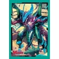 thumbnail image 1 of busiro-dosuri-bukorekusyon Mini Vol. 345 Card Fight Vanguard"Black Storm Sea meirusutoro-mu" Part. 2 Pack, 1 of 1