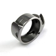 Easy Installation Sewing Machine Shuttle Hook Sewing Component Sewing Machine Hook for Enhancing Stitching Stability