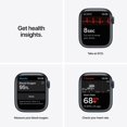 thumbnail image 2 of Apple Watch Series 7, 2 of 9