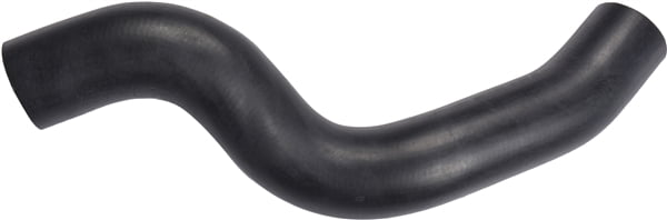 Designed to transfer glycol-based coolant throughout the vehicle's cooling system. The EPDM tube and cover and the synthetic reinforcement meets or exceeds SAE 20R4EC Class D1 specifications. Exact O