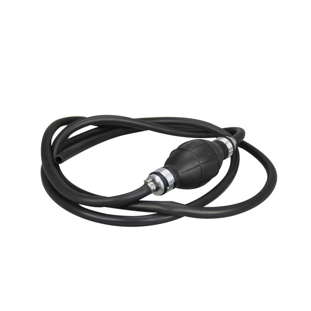 Pactrade Marine Boat Kart Cargo Universal Rubber Pump Hose Assembly