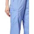 thumbnail image 3 of WonderWink WonderWORK 501-Women's Pull-On Cargo Scrub Pant, 3 of 6