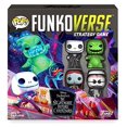 thumbnail image 1 of Juego de mesa Funko Games The Nightmare Before Christmas Funko Games NA, 1 of 9