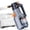 Grey, variant on Bxaolu 2L Electric Car Foam Sprayer, Foam Sprayer for Car Wash, Handheld Automatic Pressurized Washer for Automobile Washing, Garden, Home