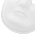 thumbnail image 3 of CIMAXIC 2 Pcs Handmade Mask Eco-friendly Pulp Peking Opera Pattern Mask Chinese Culture Figure Pattern Face Cover for Children Adults Festival Party Performance Club Supplies, 3 of 5
