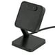 thumbnail image 5 of Smartwatch Carging Dock Reemplazo de Cargador Cable Magnético Cable USB para Ajuste 3 SM-R390 Negro, 5 of 7