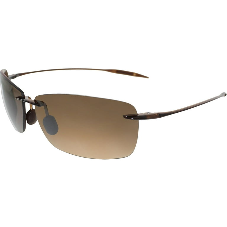 美品　マウイジム　Lighthouse Lighthouse Polarised Sunglasses | Maui Jim®